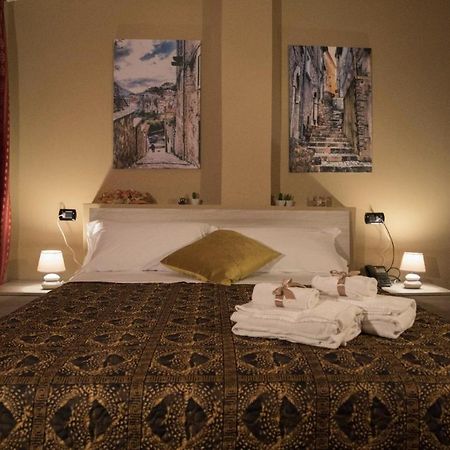 Divino Bistrot E Relais Hotel Lenola Eksteriør billede